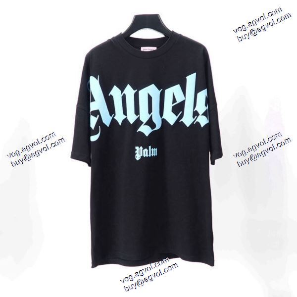 2020秋冬 SALE!今季 半袖Tシャツ スーパーコピー 激安 4色可選 パーム エンジェルス Palm Angels